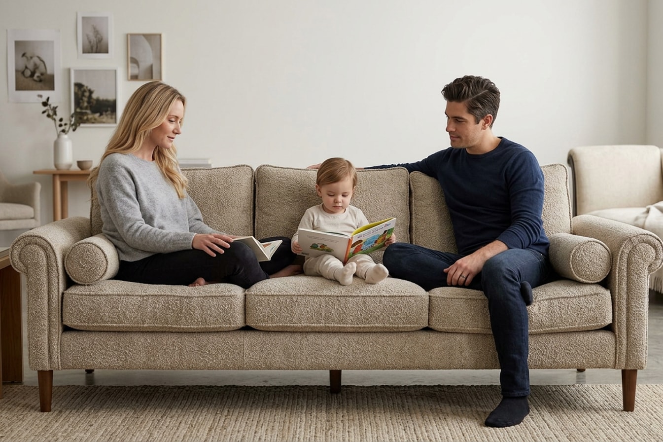 Expert Upholstery Services in New Milford You Can Trust